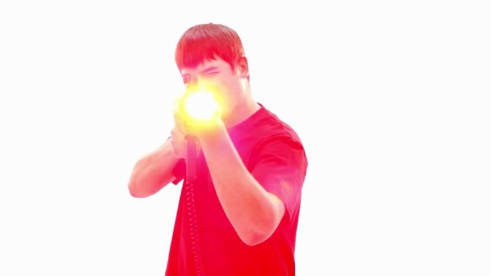 Colt M4A1 от LASERWAR - высшая категория надежности проката